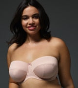 Plus Size Strapless Bras  Buy Plus Size Strapless Bra Online – Tagged  8D– Big Girls Don't Cry (Anymore)