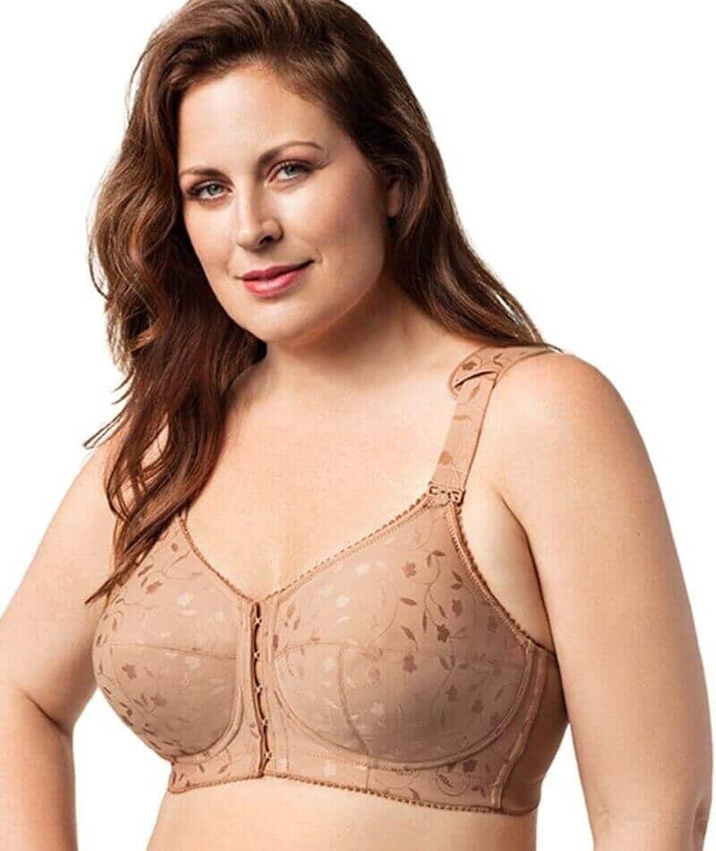 elila-front-opening-wire-free-posture-bra-mocha-big-girls-don-t-cry