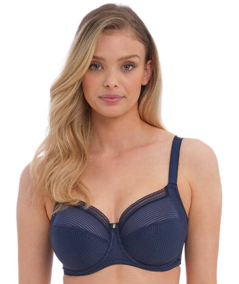 Fantasie, Fusion Underwire Full Cup Bra with Side Support