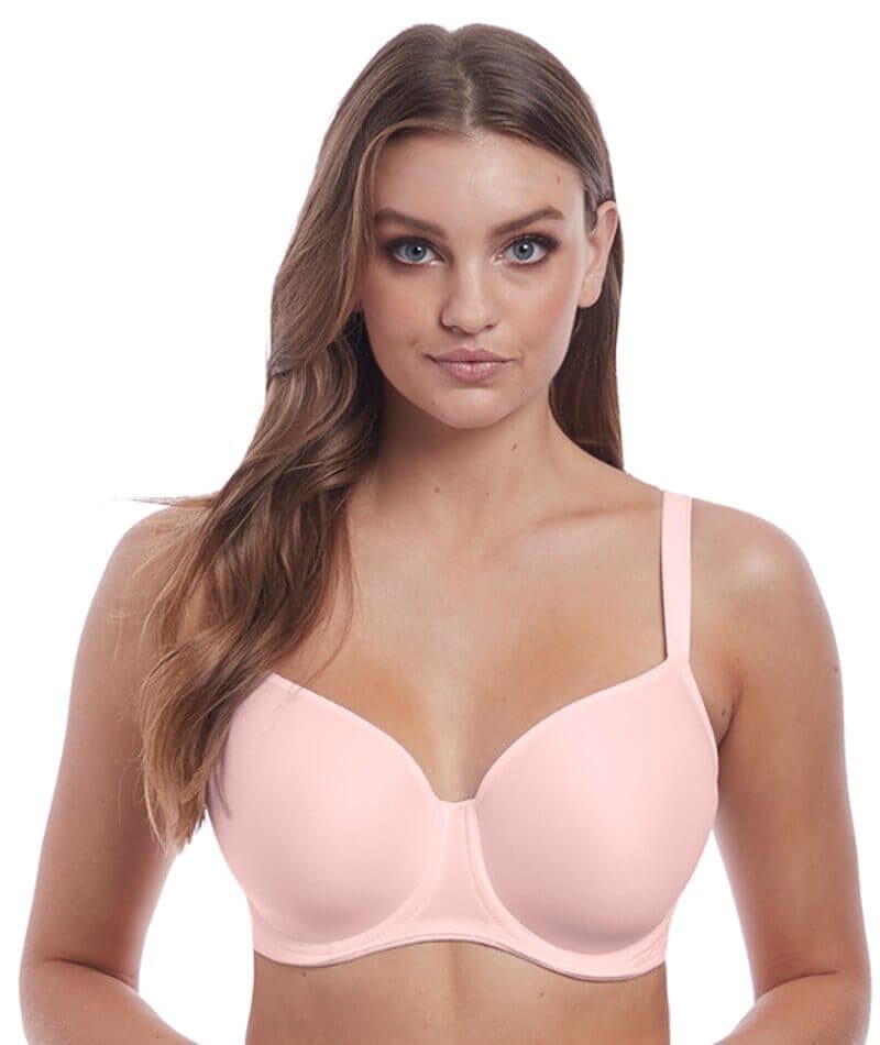 Freya Fancies Fancies Underwire Moulded Balcony Bra in Natural Beige (NAE)