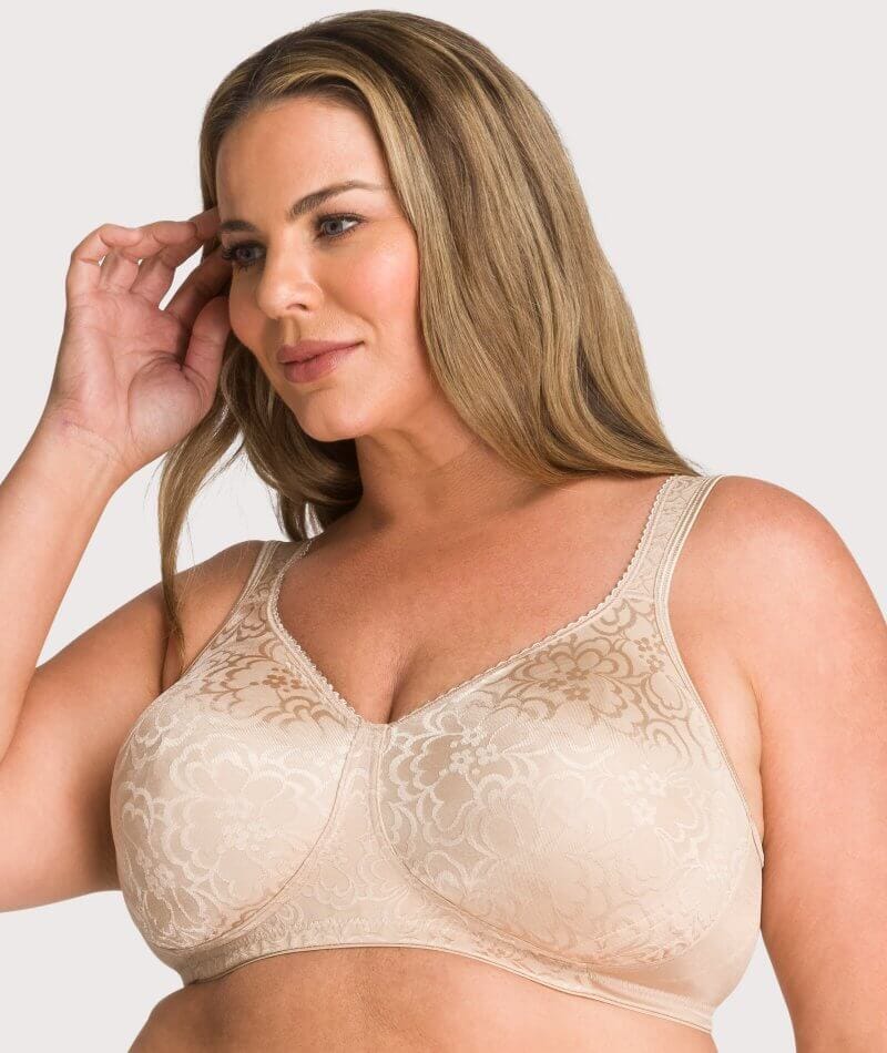 Playtex 18 Hour Ultimate Lift & Support Cotton Bra & Reviews