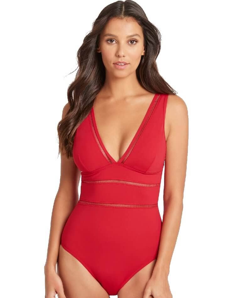 Women's High Neck Swimsuits Cover-Ups Nordstrom, 41% OFF
