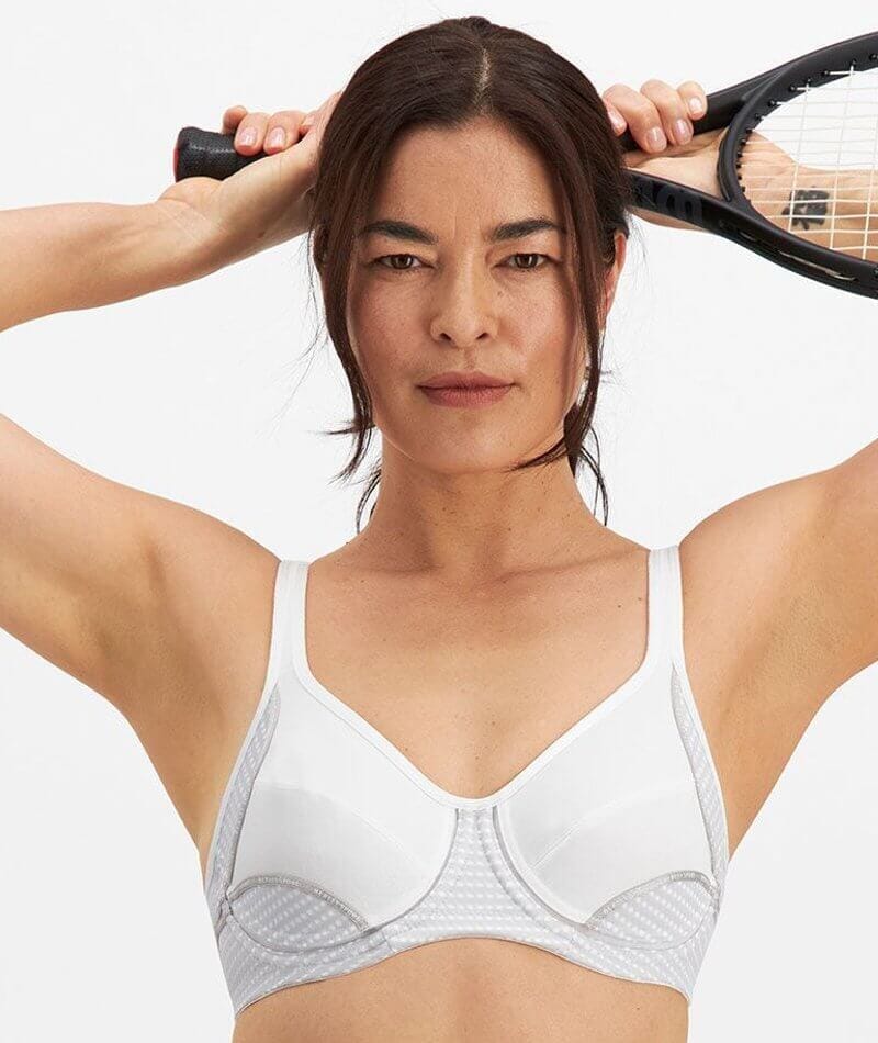 Berlei longline bra hotsell