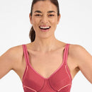 Berlei Electrify Underwire Sports Bra - Archie Rose