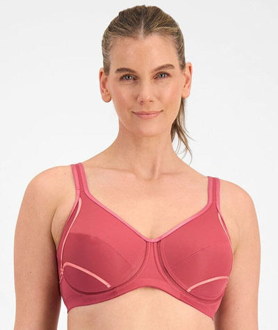 Berlei Electrify Underwire Sports Bra - Archie Rose Bras 