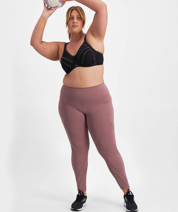 Berlei full support sports bra sales