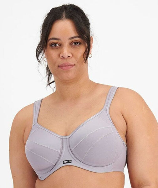 Berlei Barely There Lace Full Brief - Kyoto - Curvy Bras