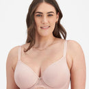 Berlei Lift & Shape T-Shirt Spacer Bra - Nude Lace