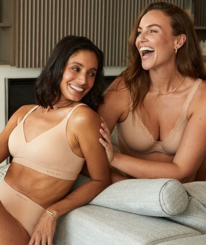 Berlei new bra sales