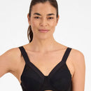 Berlei Shift Non-Padded Sports Bra - Black