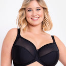 Curvy Kate Wonderfully Full Cup Bra - Black