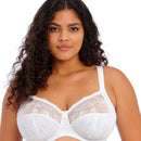 Elomi Morgan Underwired Bra - White