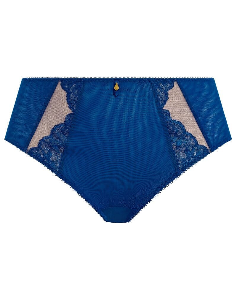 Elomi Cate Allure Full Brief - Lapis Knickers 