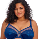 Elomi Cate Allure Underwired Bra - Lapis