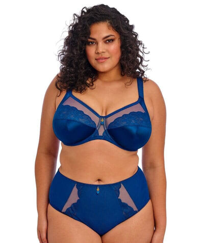 Elomi Cate Allure Full Brief - Lapis Knickers 