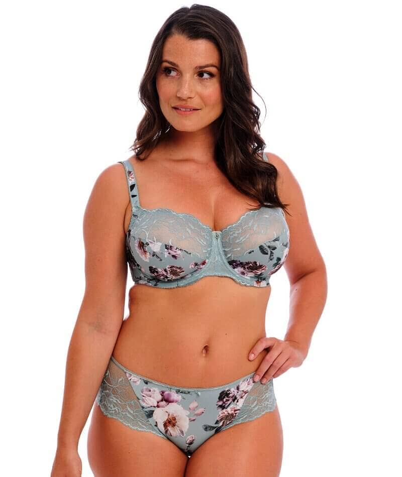 Fantasie Pippa Brief - Meadow Knickers 