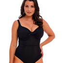 Fantasie Swim Merissa Underwire Swimsuit - Black