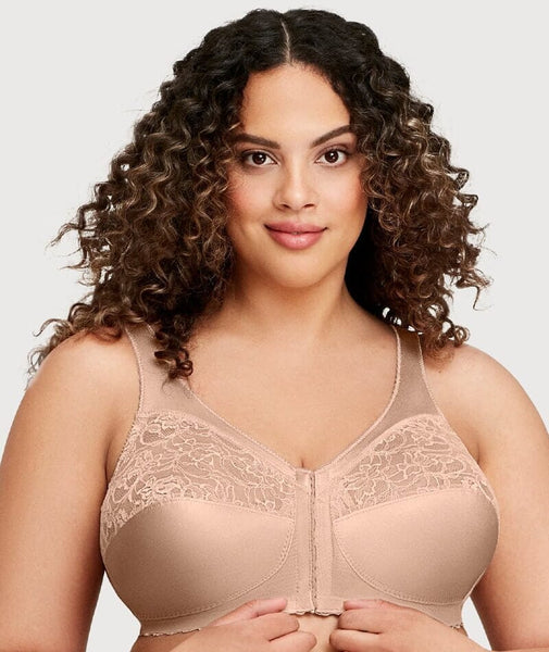 Front Closing Bras, Front Opening Bras