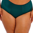 Goddess Keira Full Brief - Deep Teal