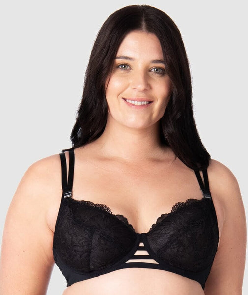 Big Girls Don't Cry Anymore  Love your maternity bras in the