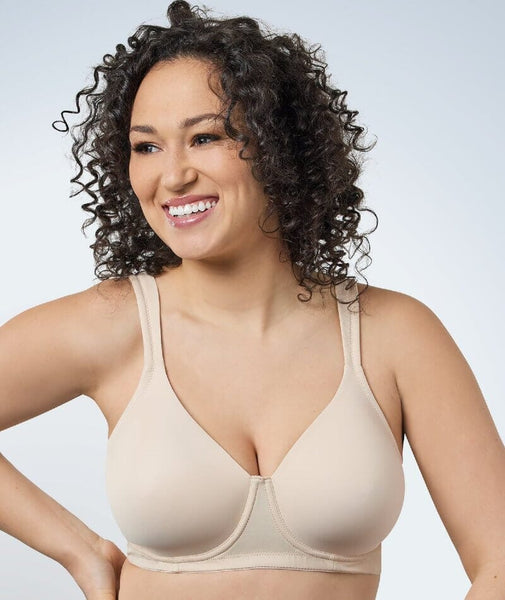 New size, fit check please! 28C - Freya » Deco Moulded Soft Cup