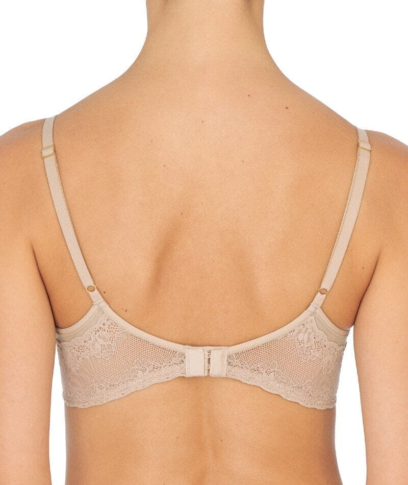 Natori Bliss Perfection Smooth Underwired T-Shirt Bra - Cafe Bras 