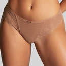 Panache Envy Brazilian Brief - Honey
