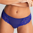 Panache Envy Brazilian Brief - Indigo