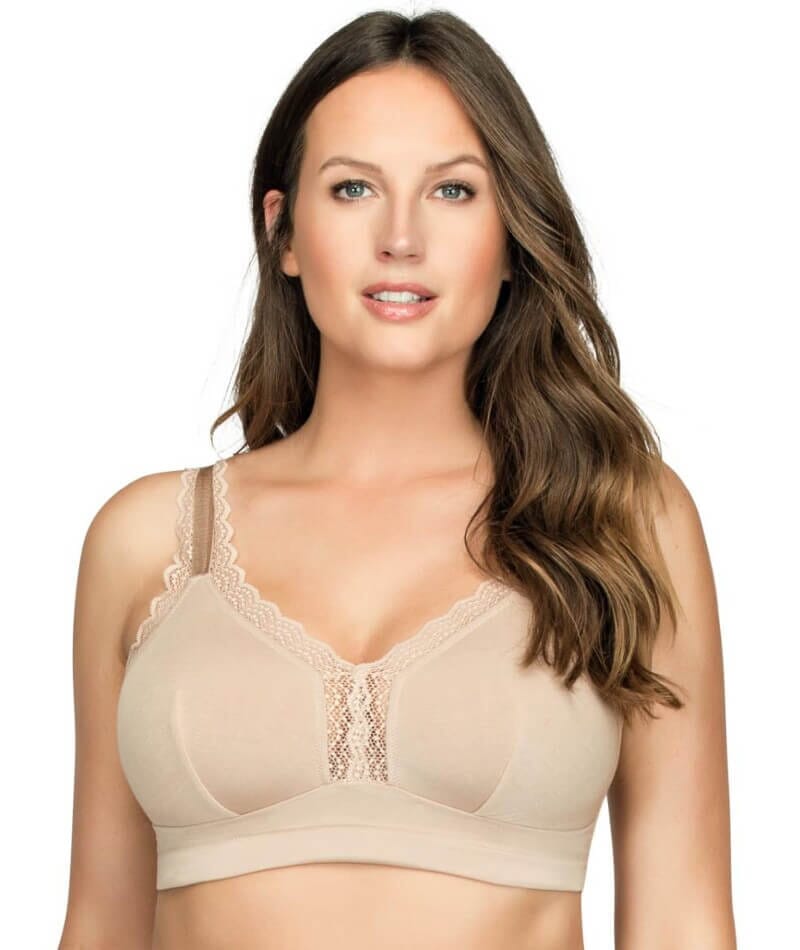 Parfait Dalis Wire-free Bralette - Bare Bras 