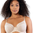 Parfait Shea Supportive Full Blast Plunge Bra - Bare