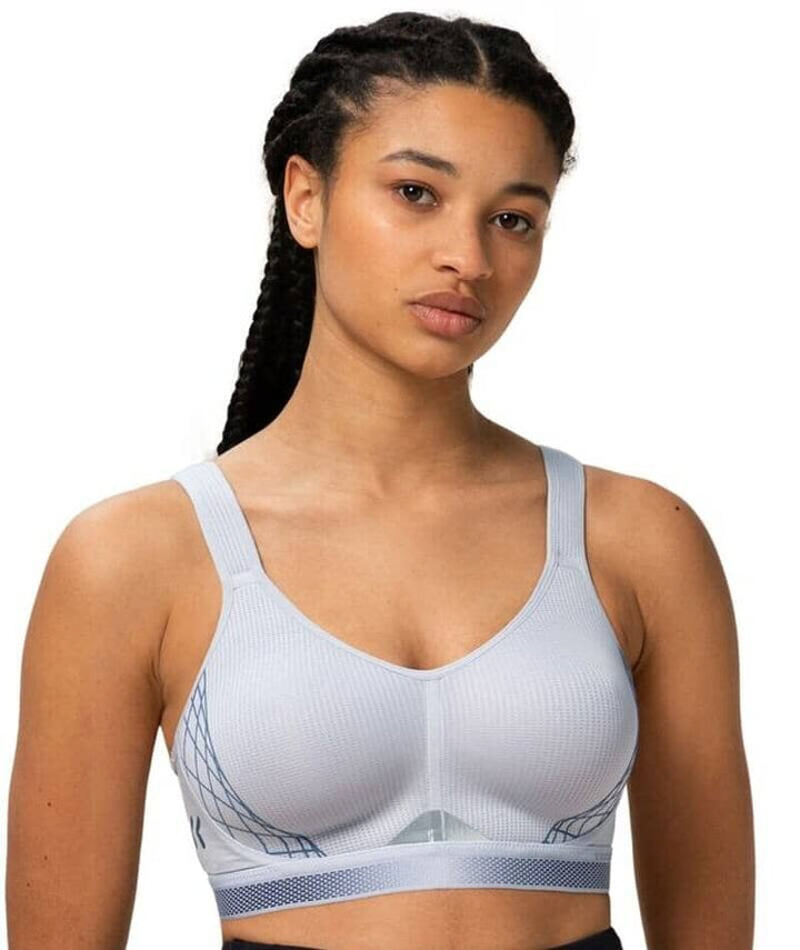 Cardio fashion bra