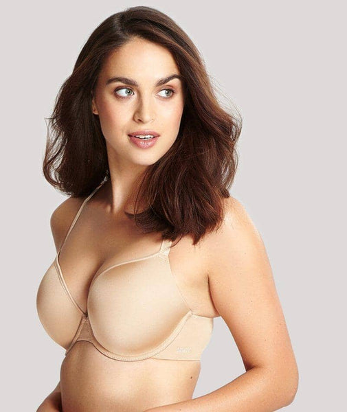 I found my female friend's bra, and it's a 26a. How big are her boobs?