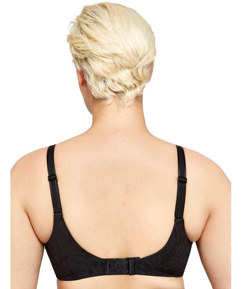 Berlei Lift and Shape Non Padded Underwire Bra Contemporary Floral B Big Girls Don t Cry Anymore