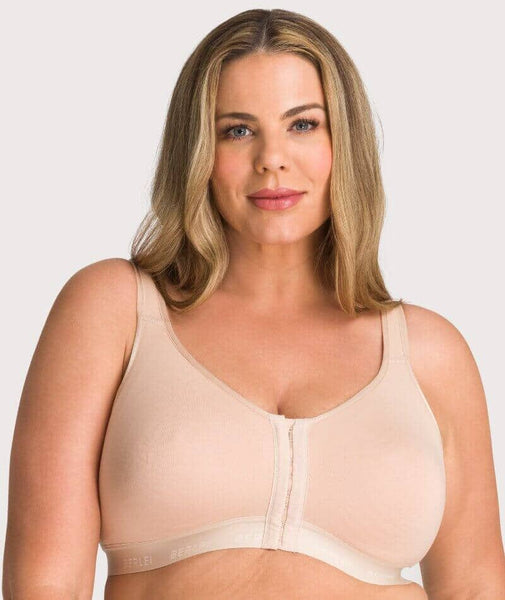 Cup Size F Front Fastening Bras, Front Closure Bras