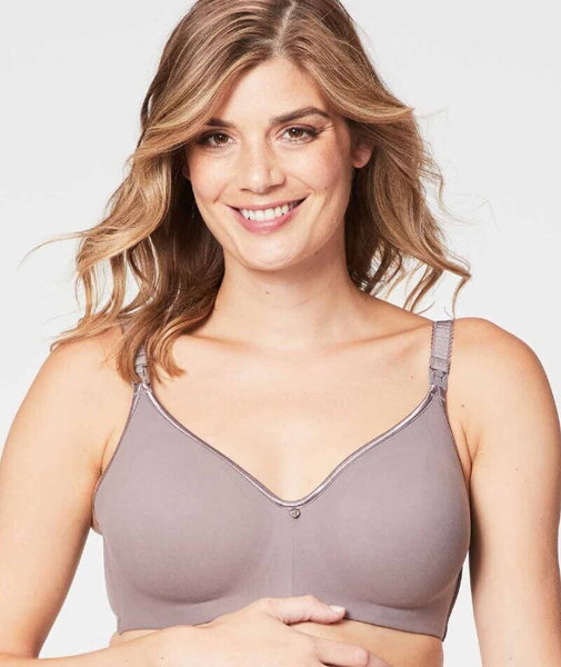 Cake Maternity Chantilly Nursing B-D Cup Wire-Free Bralette