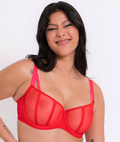 Curvy Kate Bras  Big Girls Don't Cry Anymore – Big Girls Don't Cry  (Anymore)