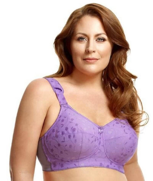 Royce Lingerie Candy Blossom Bra Review: 32 E/F/FF - Big Cup Little Cup