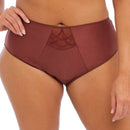 Elomi Cate Full Brief - Dark Copper