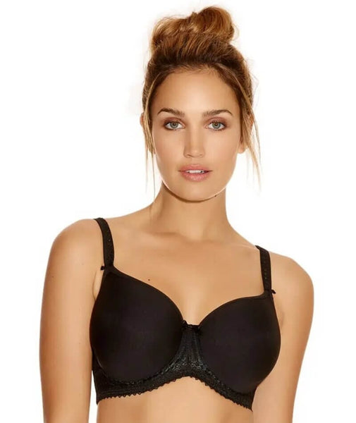 Fayreform Perfectly Considered Contour Bra in Ponderosa Pine