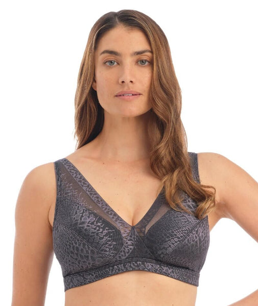 Plus Size Bralettes - A Blend of Effortless Style & All-Day Comfort – Big  Girls Don't Cry (Anymore)