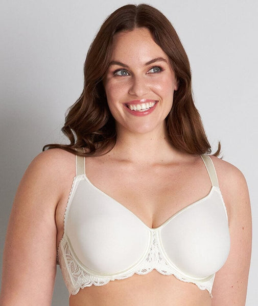 Bendon Body Contour Bra by Bendon Online, THE ICONIC
