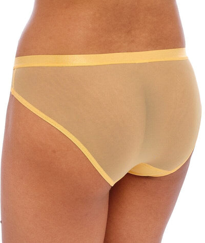 Freya Snapshot Star Brief - Honeycomb Knickers 