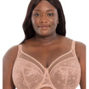 Goddess Verity Underwire Bra - Fawn