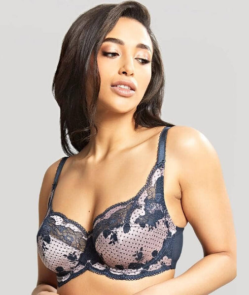 Clara from Panache Lingerie - Big Girls Don't Cry Anymore
