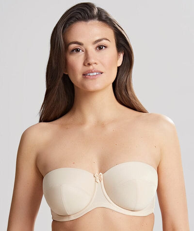 Plus Size Strapless Bras  Buy Plus Size Strapless Bra Online – Tagged  10G– Big Girls Don't Cry (Anymore)