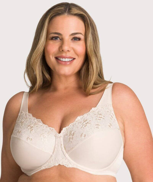 Front Opening Bras are one - Big Girls Don't Cry Anymore