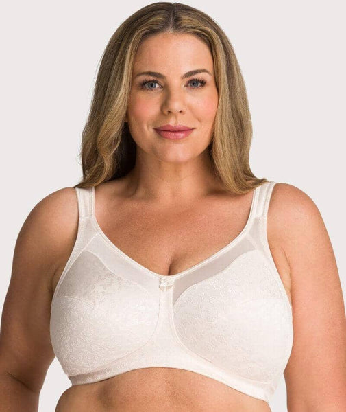 Front Opening Bras are one - Big Girls Don't Cry Anymore
